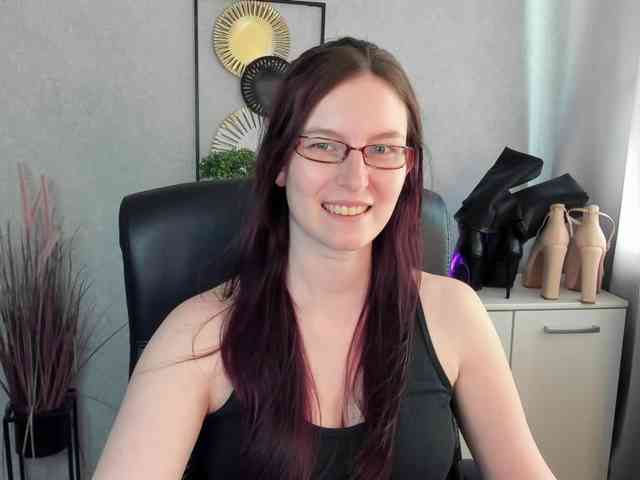 EmmaHeart webcam