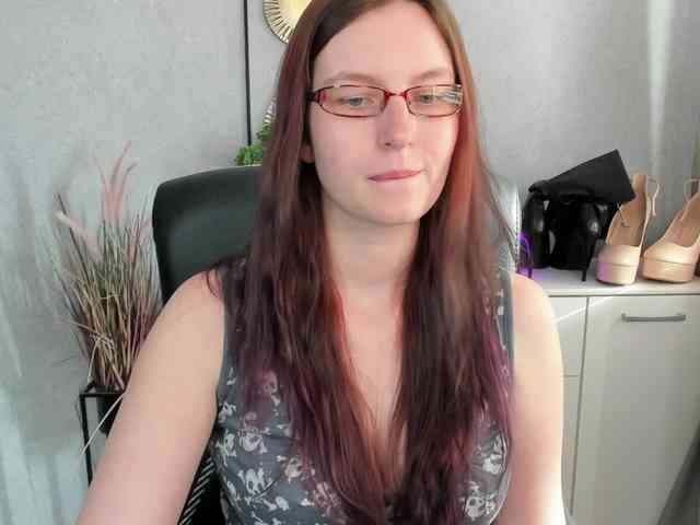EmmaHeart webcam