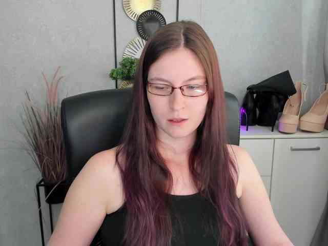 EmmaHeart webcam