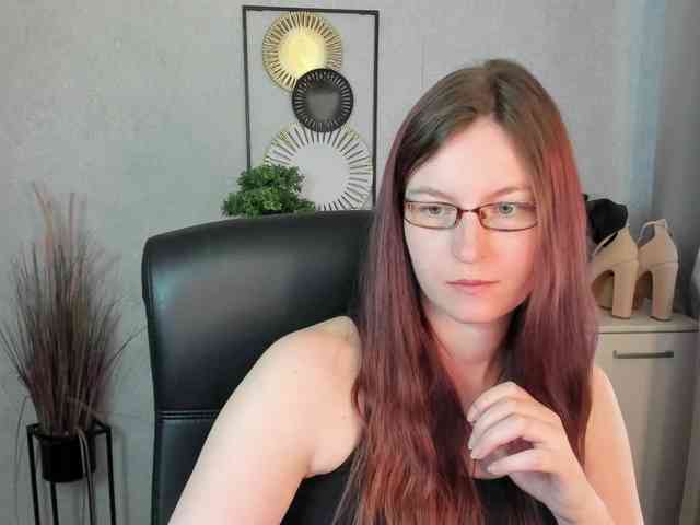 EmmaHeart webcam