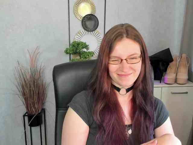 EmmaHeart webcam