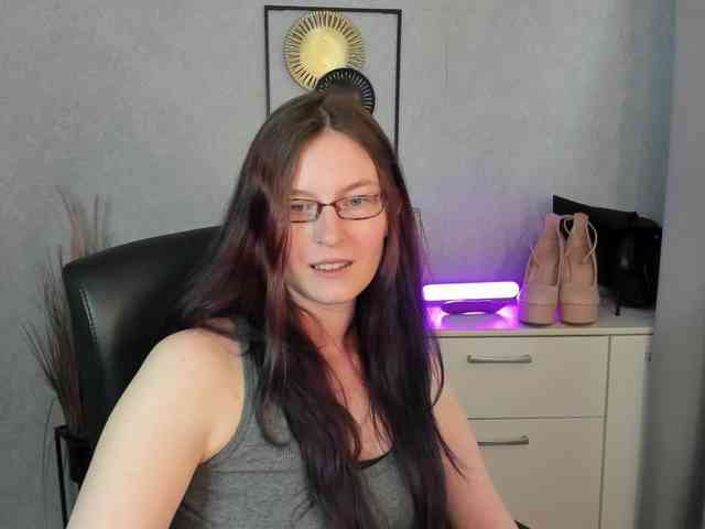 EmmaHeart webcam