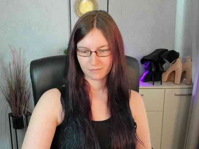 EmmaHeart webcam