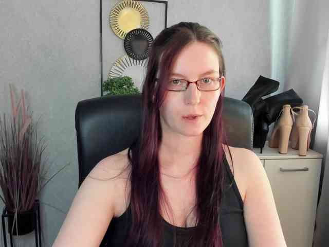 EmmaHeart webcam