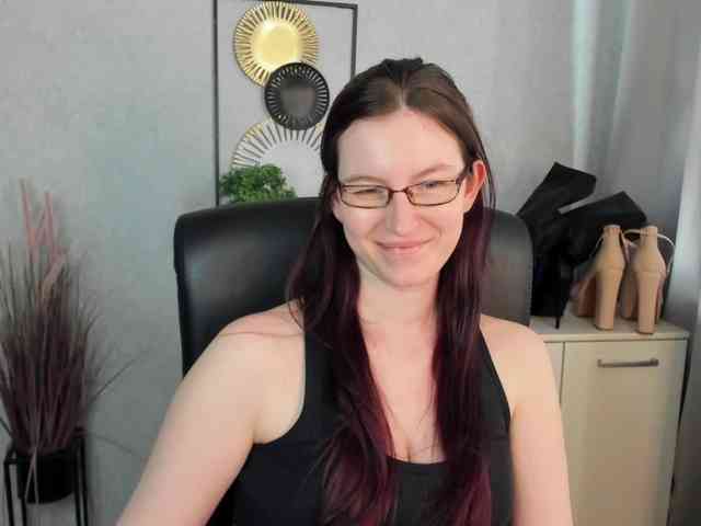 EmmaHeart webcam