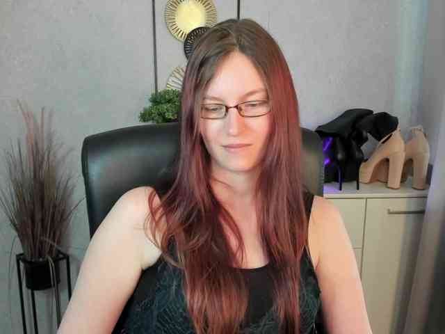 EmmaHeart webcam