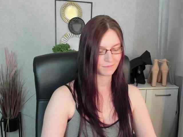 EmmaHeart webcam