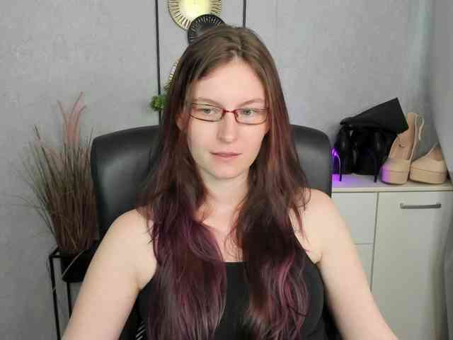 EmmaHeart webcam