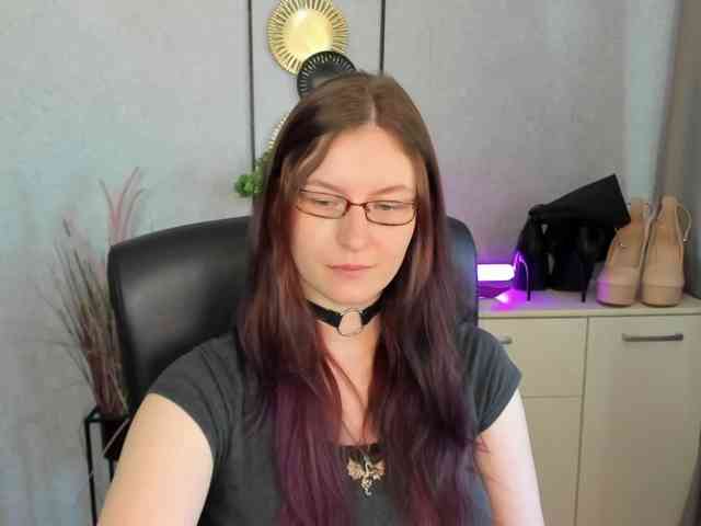 EmmaHeart webcam