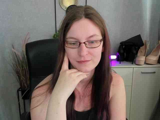 EmmaHeart webcam