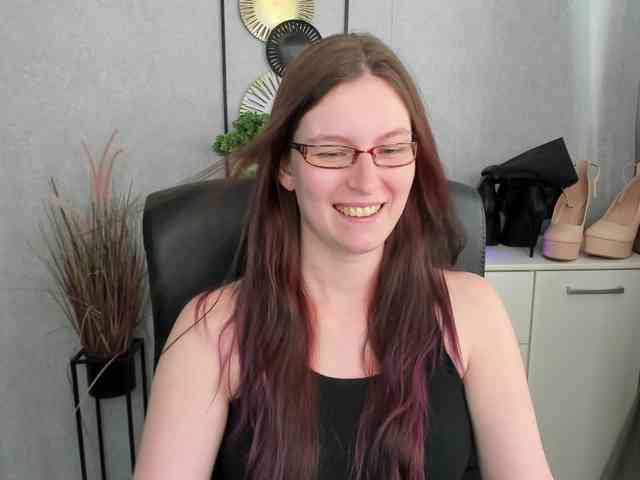EmmaHeart webcam