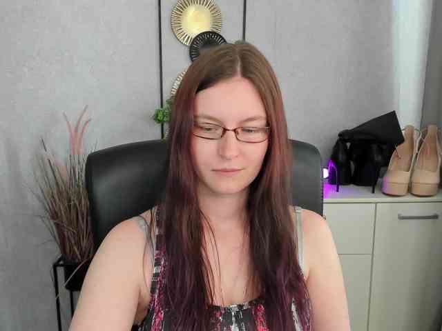 EmmaHeart webcam