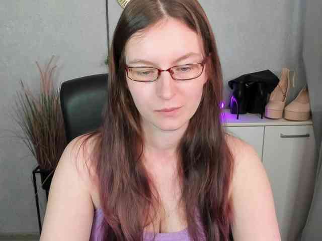 EmmaHeart webcam