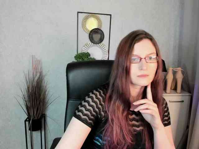 EmmaHeart webcam