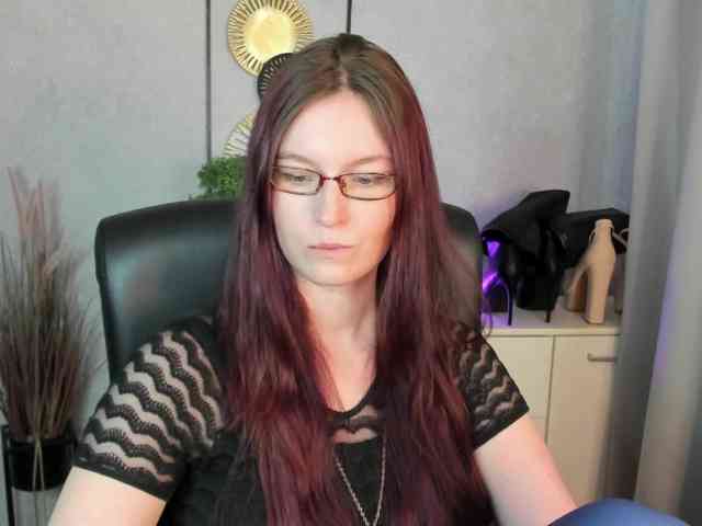 EmmaHeart webcam