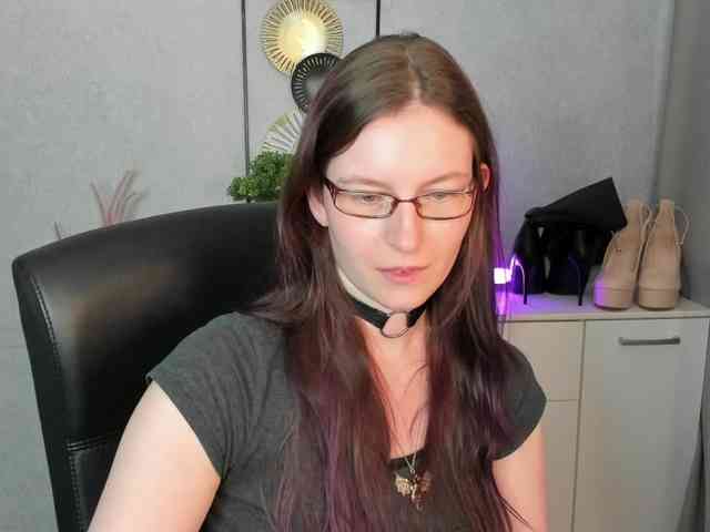 EmmaHeart webcam