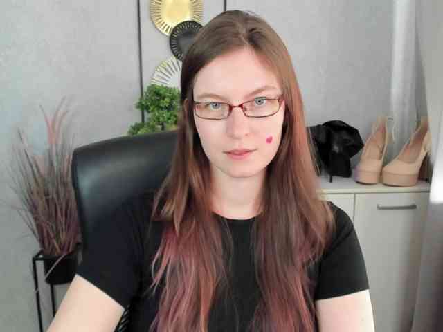 EmmaHeart webcam