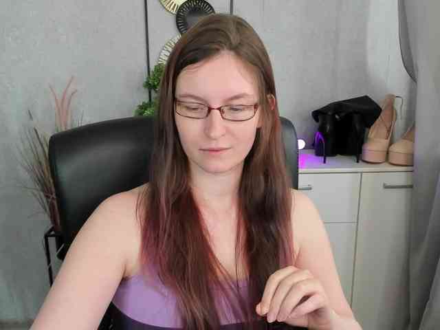 EmmaHeart webcam