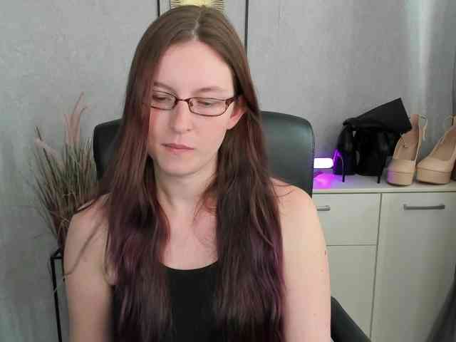 EmmaHeart webcam