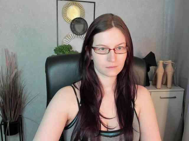EmmaHeart webcam