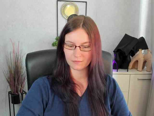 EmmaHeart webcam