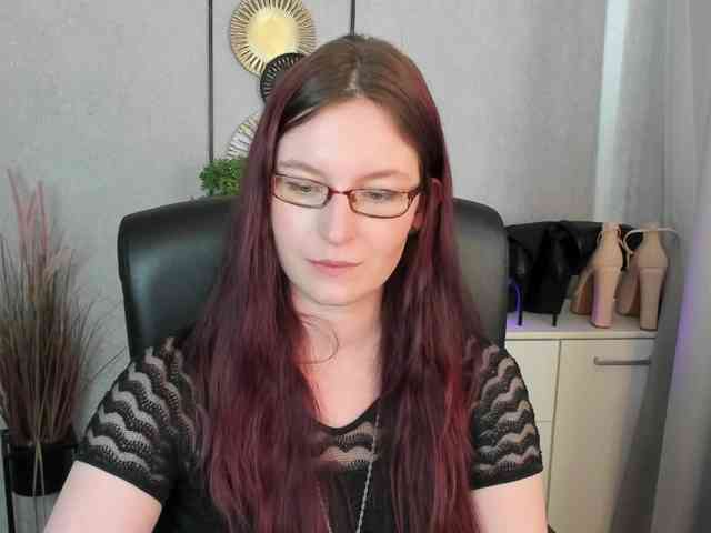 EmmaHeart webcam