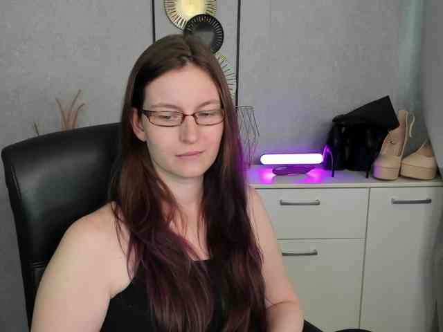 EmmaHeart webcam