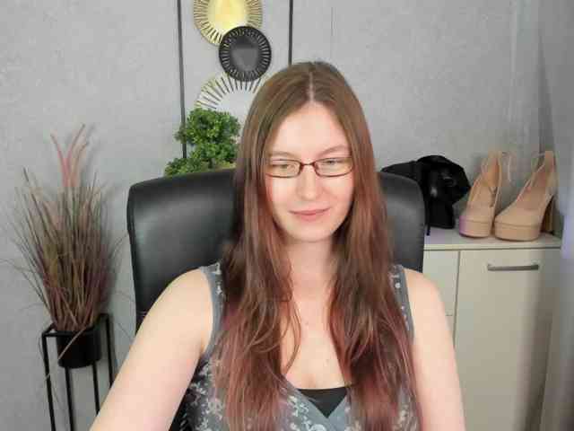 EmmaHeart webcam