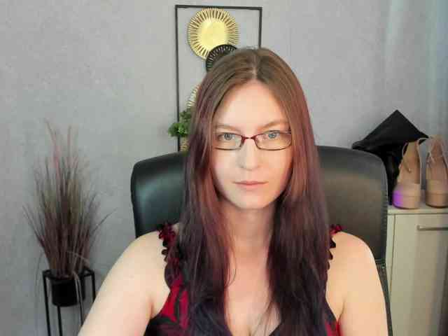 EmmaHeart webcam