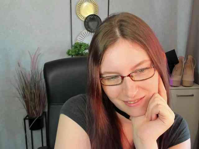 EmmaHeart webcam