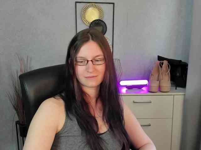 EmmaHeart webcam