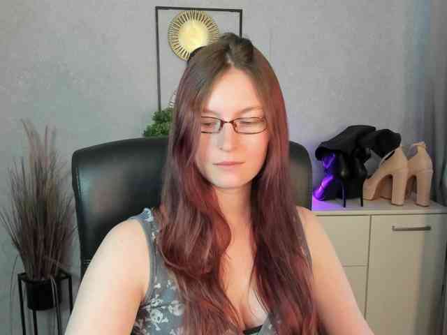 EmmaHeart webcam