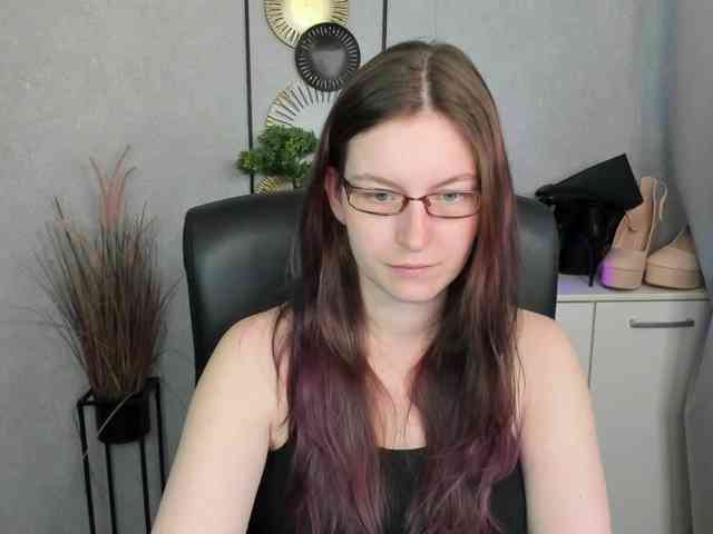 EmmaHeart webcam