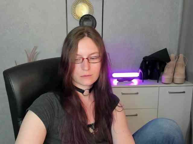 EmmaHeart webcam