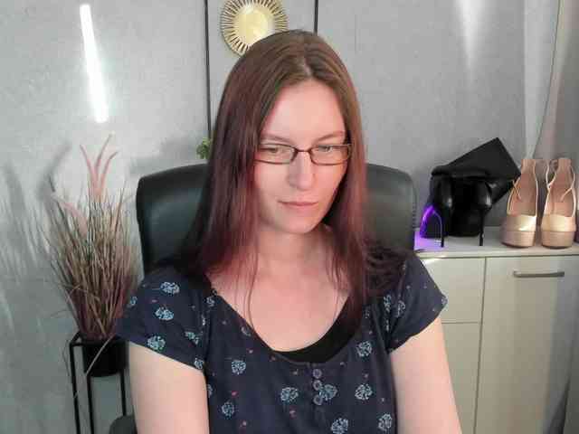 EmmaHeart webcam