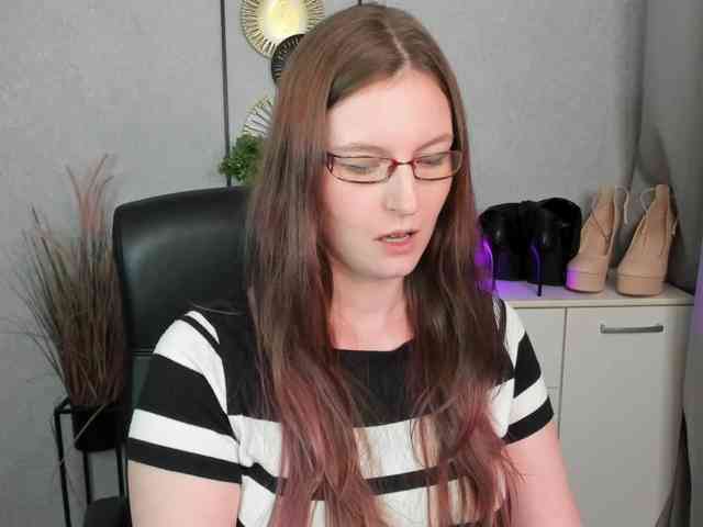 EmmaHeart webcam