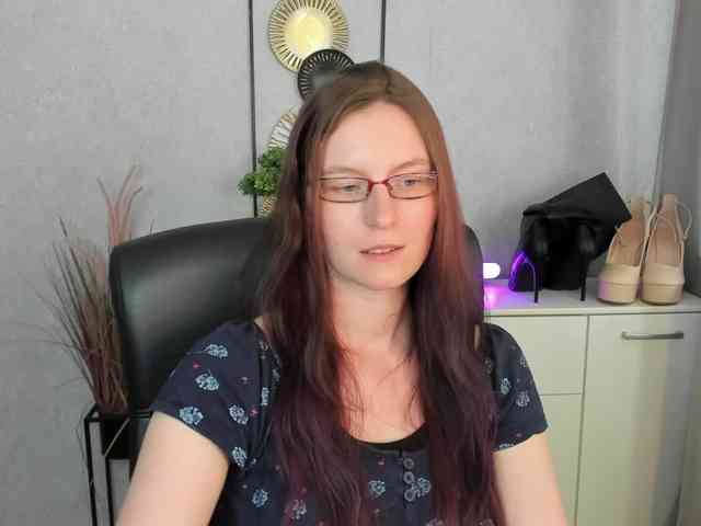 EmmaHeart webcam