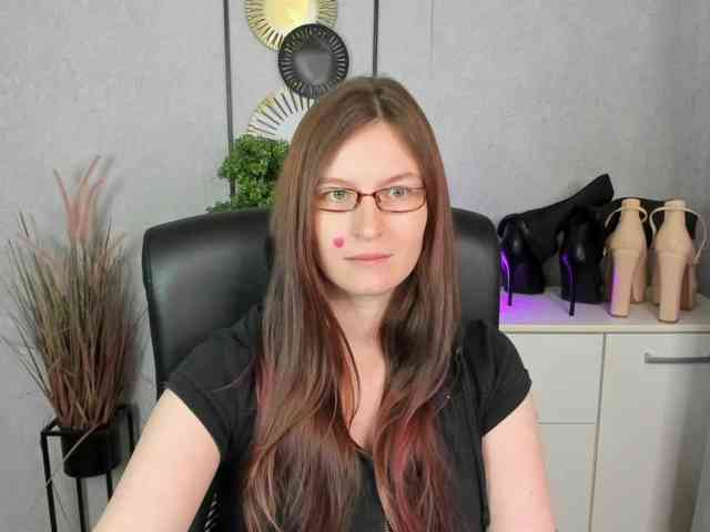 EmmaHeart webcam