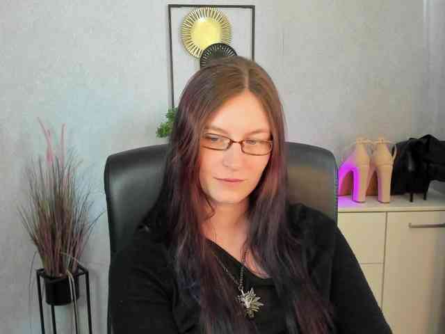 EmmaHeart webcam