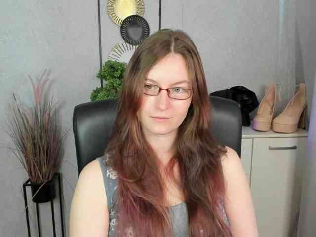 EmmaHeart webcam