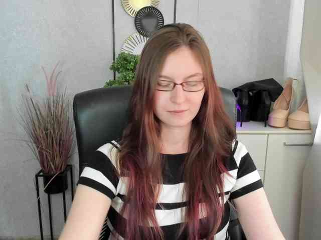 EmmaHeart webcam