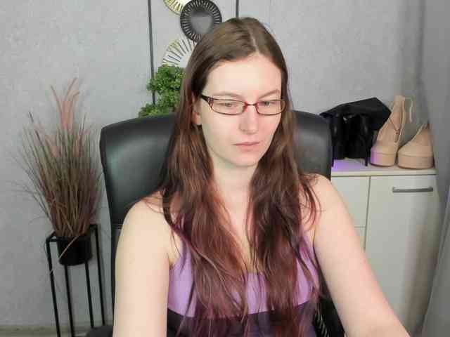 EmmaHeart webcam