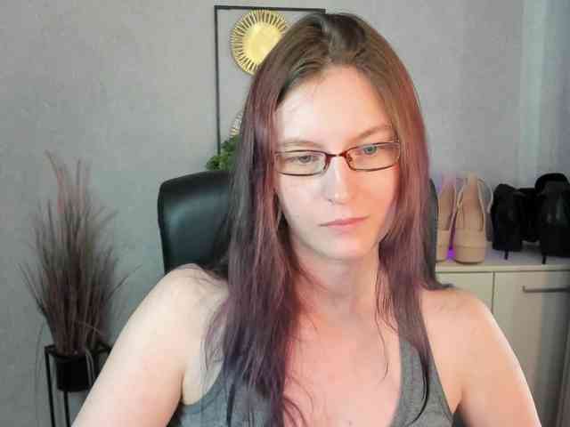 EmmaHeart webcam