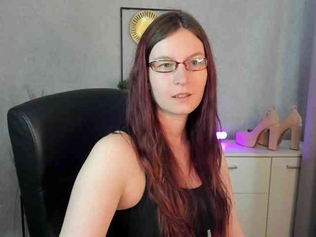 EmmaHeart webcam