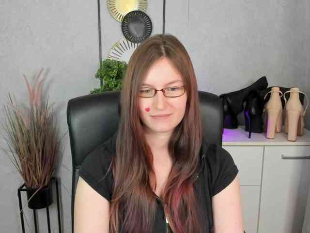 EmmaHeart webcam