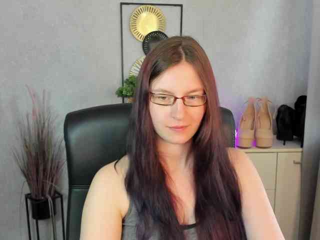 EmmaHeart webcam