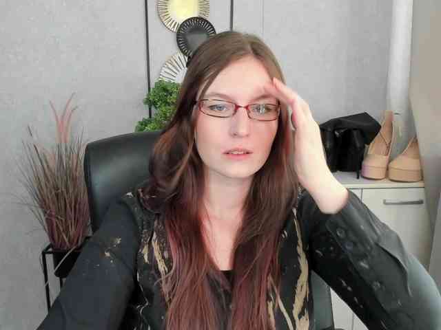 EmmaHeart webcam