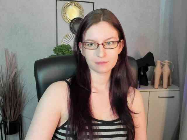 EmmaHeart webcam