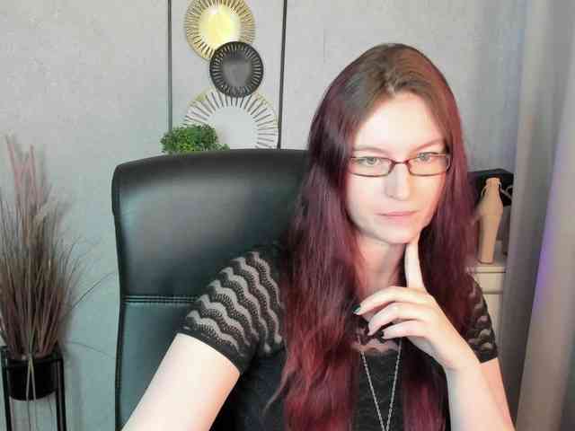 EmmaHeart webcam