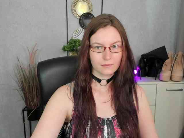 EmmaHeart webcam